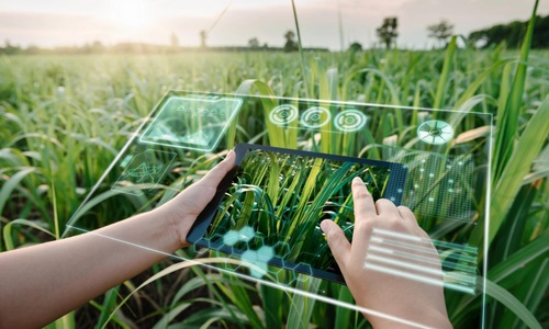 Agritech